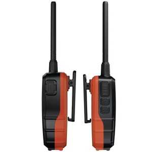 Cobra Marine Bluebound 150E Handheld Marine VHF N100666020491