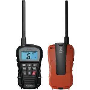 Cobra Marine Bluebound 150E VHF Marino Portatile