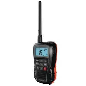 Cobra Marine Bluebound 150E Handheld Marine VHF N100666020491