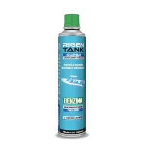 TECHNICS TB15 RIGEN TANK 600ml Rigenerante Concentrato Benzina