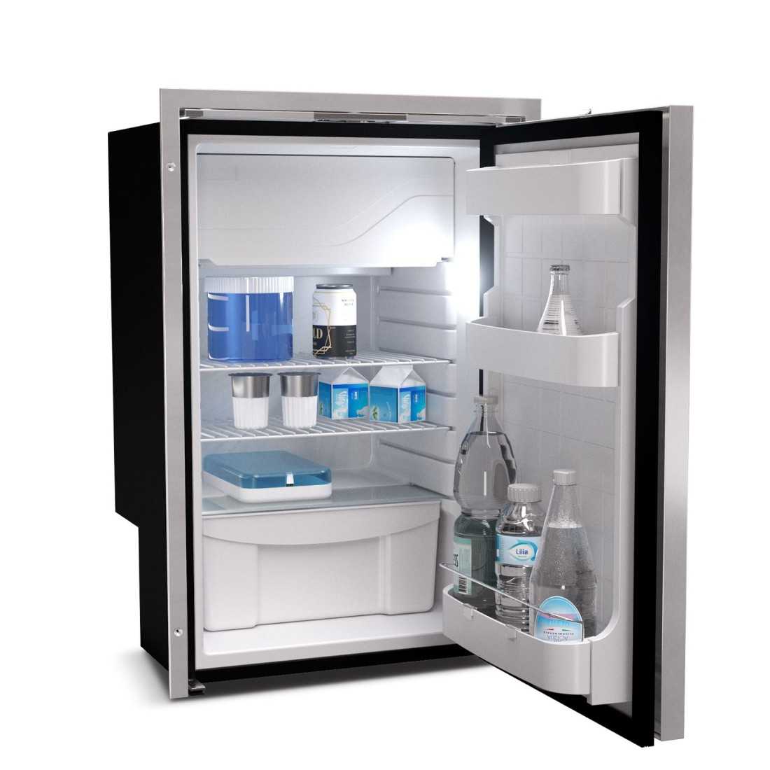Vitrifrigo C85iX OCX2 Refrigerator-Freezer 85L 12/24V Internal unit