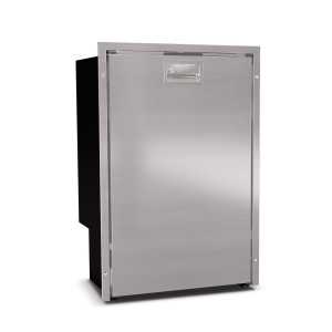 Vitrifrigo C85iX OCX2 Frigo-freezer Inox 85L 12/24V Unità Interna