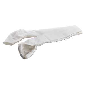 Busta contenitore per tendalino 200cm Bianco