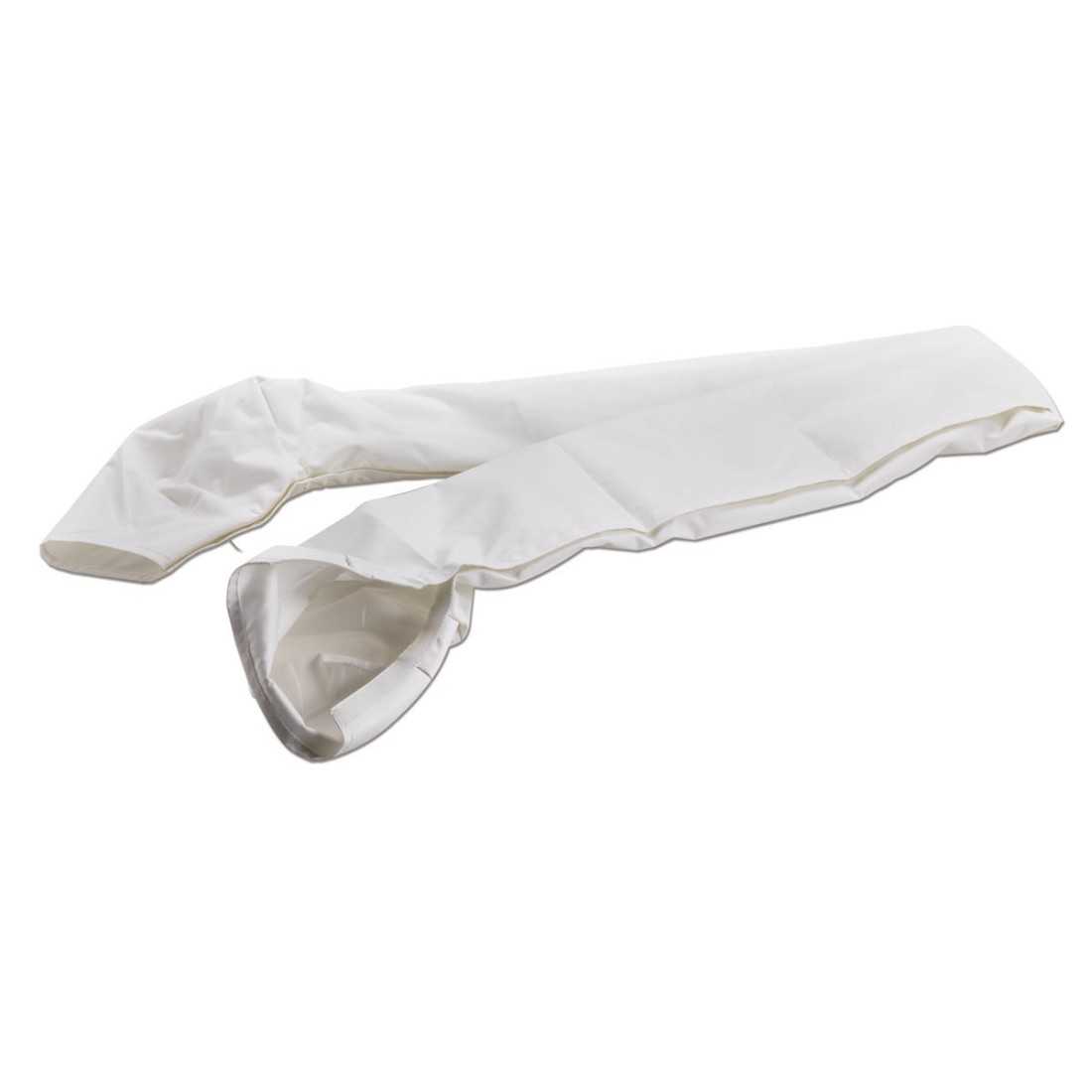 Busta contenitore per tendalino 200cm Bianco