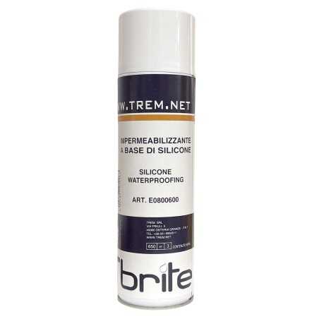Tbrite 500ml Silicone Spray Waterproofer for Awnings Boat Canopies Covers