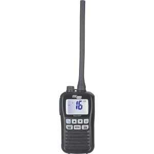Polmar NAVY-024F 600mW Portable Floating Marine VHF Radio