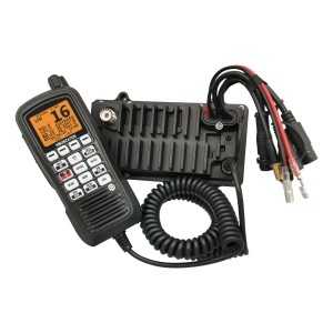 Himunication HM390-BB Fixed Marine VHF Black-box with GPS DSC