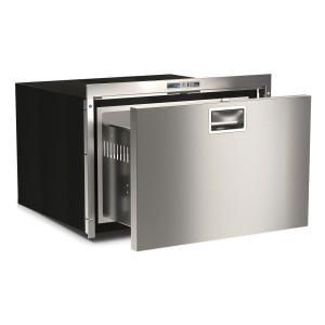 Vitrifrigo Frigorifero 75lt a cassetto inox 12-24V 38W DW70 OCX2 RFX VT16006302