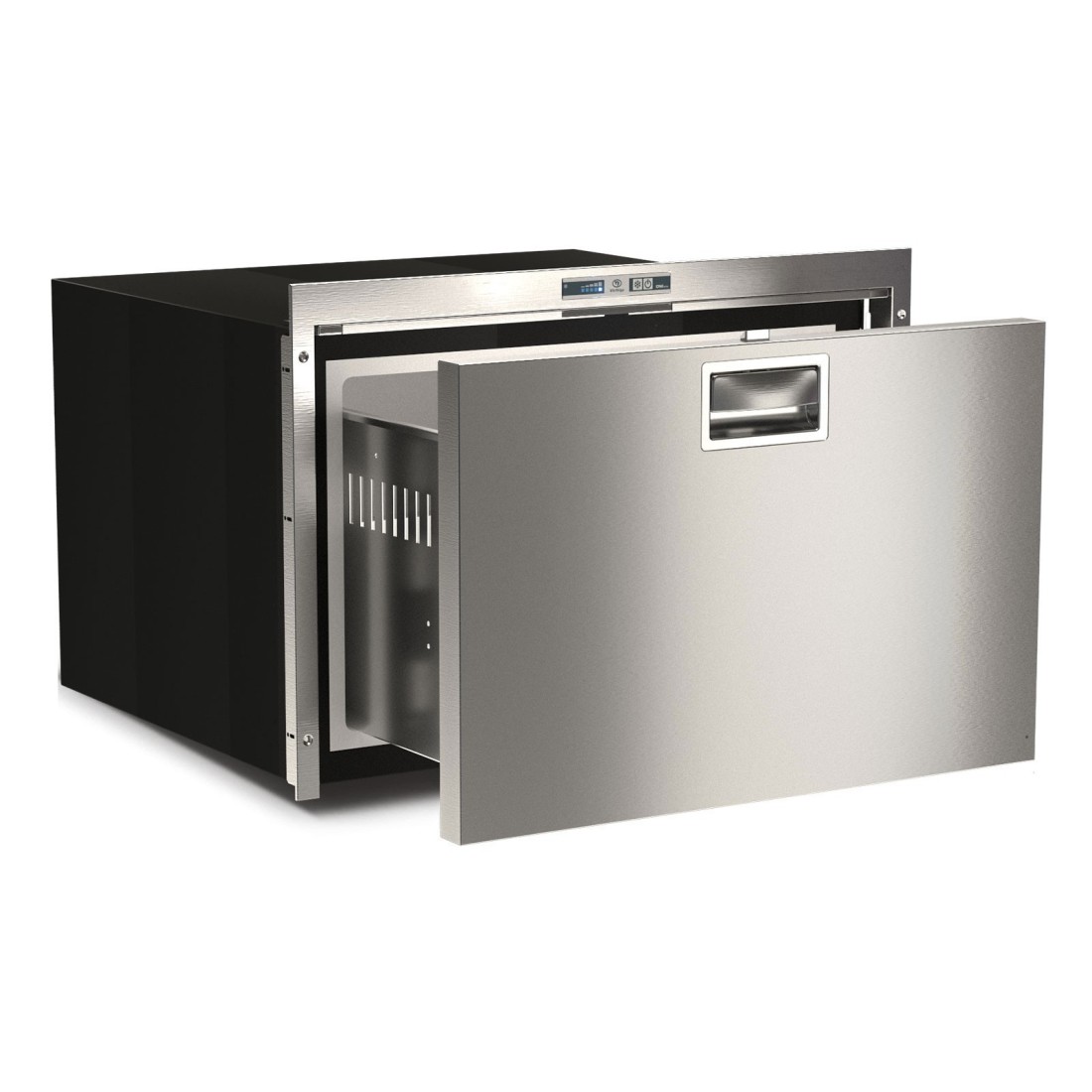 Vitrifrigo DW70 OCX2 BTX Congelatore a cassetto singolo 75L 12-24V