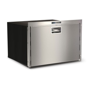 Vitrifrigo DW70 OCX2 BTX IM Congelatore a cassetto + IceMaker 75L 230V
