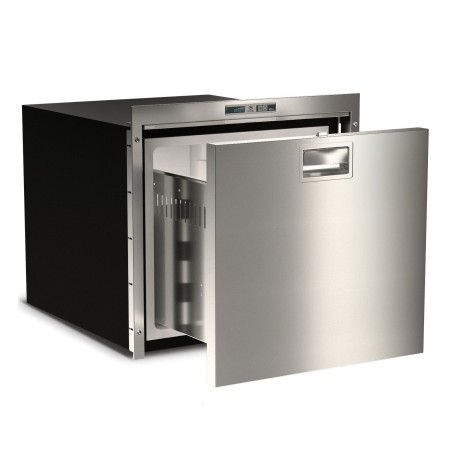 Vitrifrigo DW100 OCX2 RFX Frigorifero a cassetto singolo 95L 12-24V