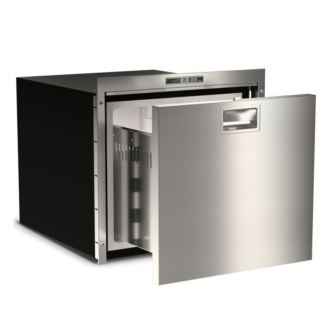 Vitrifrigo DW100 OCX2 BTX Congelatore a cassetto 95L 12-24V