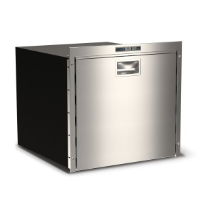 Vitrifrigo DW100 OCX2 BTX Congelatore a cassetto 95L 12-24V