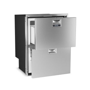 Vitrifrigo DRW180A Frigo-Freezer a cassetto All in One 150L 12-24V