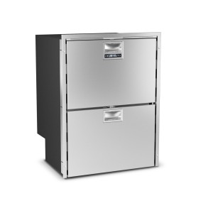 Vitrifrigo DRW180A Frigo-Freezer a cassetto All in One 150L 12-24V