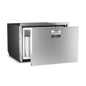 Vitrifrigo DRW70A Frigo-Freezer a cassetto All in One 80L 12-24V