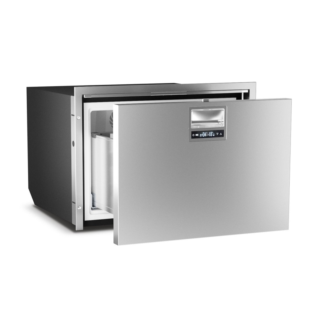 Vitrifrigo DRW70A All-in-One Drawer Dridge-Freezer 80L 12-24V VTDRW70A
