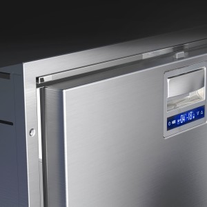 Vitrifrigo DRW70A All-in-One Drawer Dridge-Freezer 80L 12-24V VTDRW70A