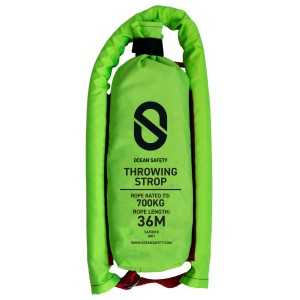 Throwing Recovery Strop Man overboard recovery up to 175kg