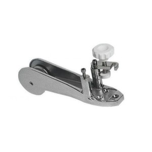 Musone di Prua in Inox Versione Standard 340x240x160mm Puleggia inox N11701910162-20%