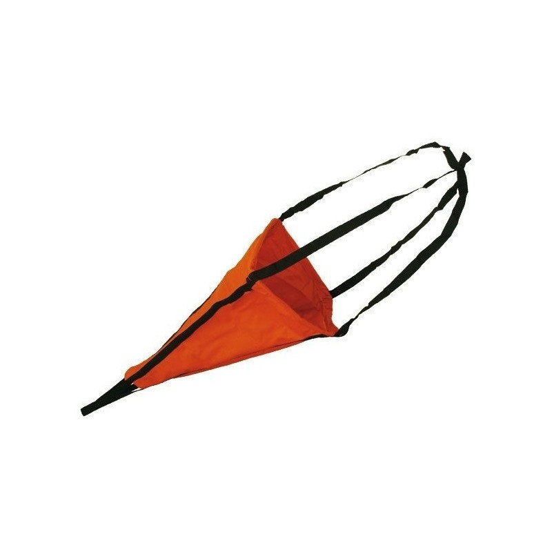 Ancora galleggiante D45cm L65cm in poliestere per barche più piccole di 6mt MT3271004-10%