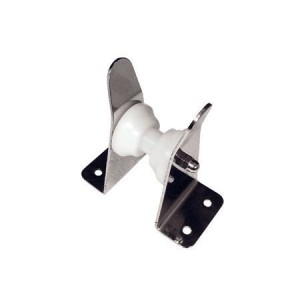 Musone Thin per Delfiniere in Acciaio Inox Lunghezza 150mm MT1140401-10%