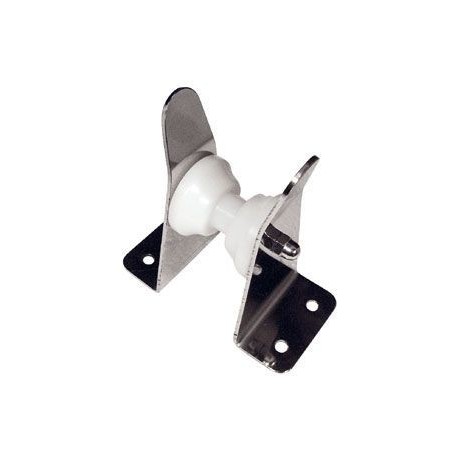 Musone Thin per Delfiniere in Acciaio Inox Lunghezza 150mm MT1140401-10%