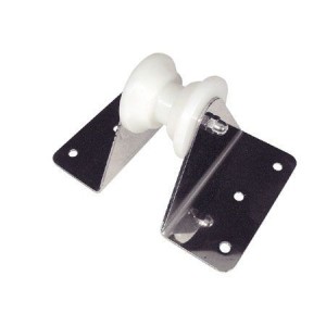 Musone Square per Delfiniere in Acciaio Inox Lunghezza 200mm MT1140404-10%