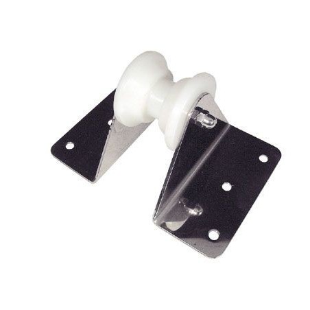 Musone Square per Delfiniere in Acciaio Inox Lunghezza 200mm MT1140404-10%