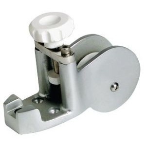 Musone di Prua in Alluminio Ancore max 10kg 205x105x160x75mm OS0134600-30%