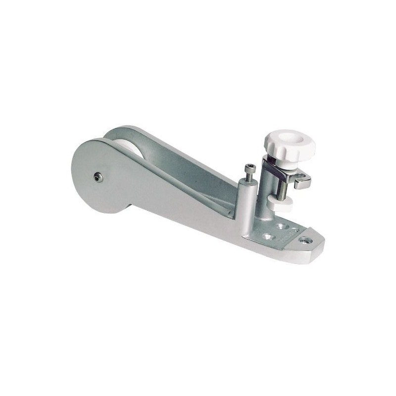 Musone di Prua in Alluminio Ancore max 10kg 340x242x160x75mm OS0134710-18%