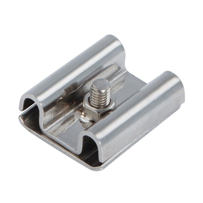 Piastrina di fissaggio Easy Fender OS3320810-40%