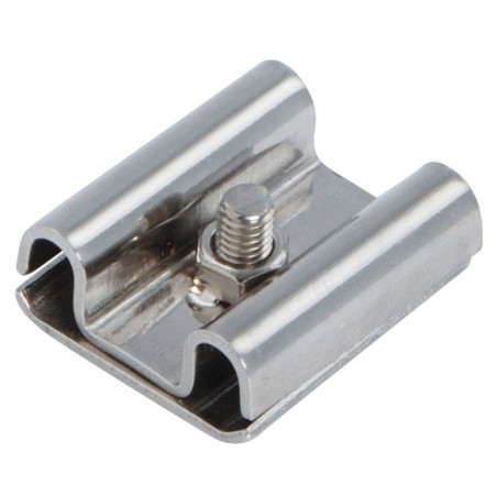 Piastrina di fissaggio Easy Fender OS3320810-40%