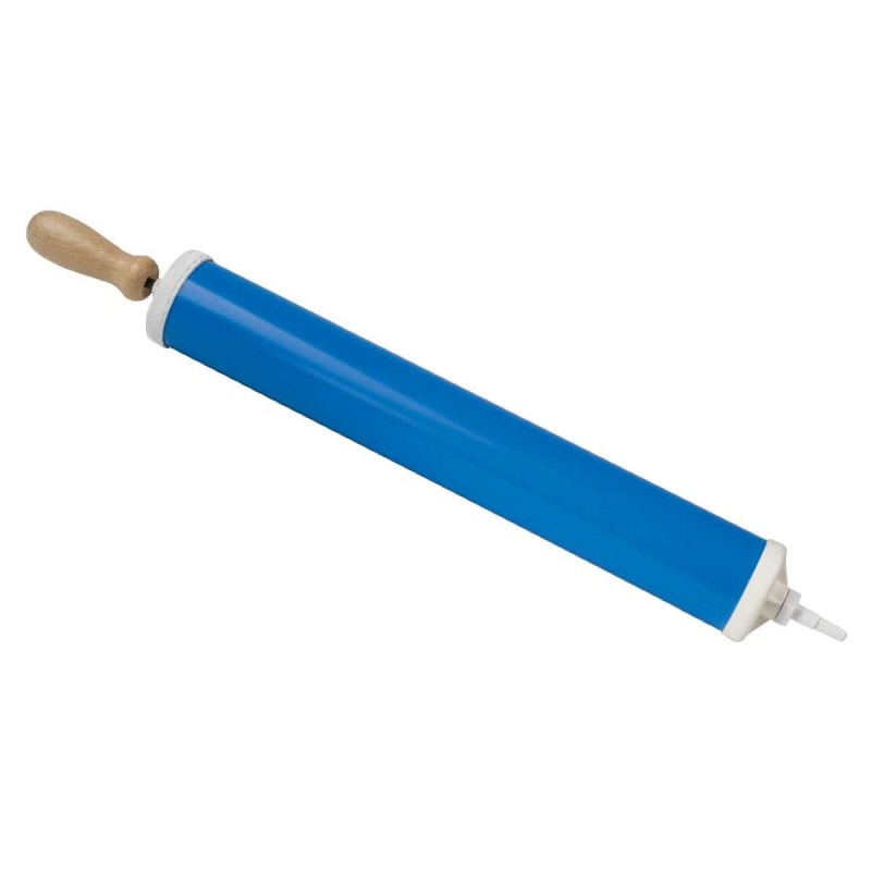 Pompa a mano per gonfiare i parabordi Polyform 0.6Lt OS3351200-18%