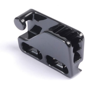 FENDER Cleat CL234 per cima 6/12mm - Strozzascotte Nylon OS5623400-28%