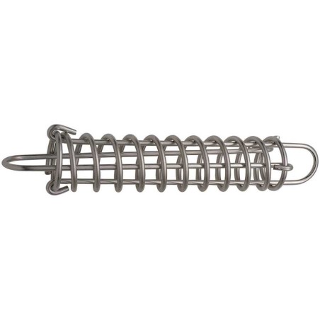 Molla ormeggio Inox 62x320mm per barche fino a 8m N12301028648-10%
