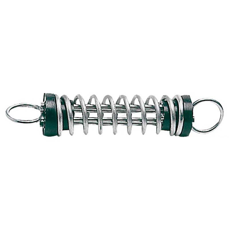 Silenced mooring spring 73 x 400 mm OS0120211
