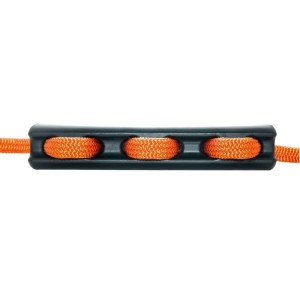 ClaStainless Steelic shock absorber 159 mm OS0149601