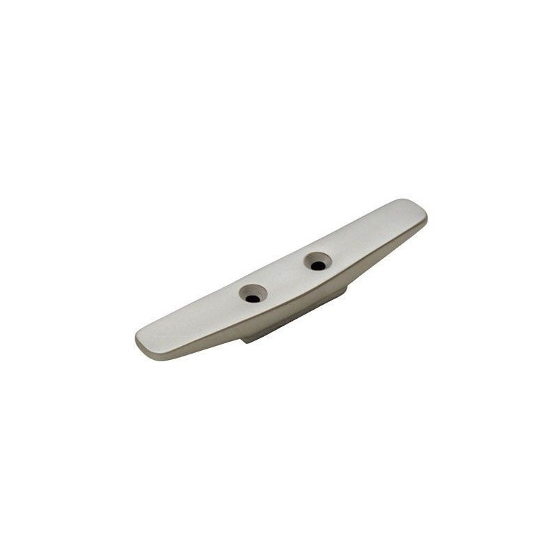 Low profile Aluminum Cleat Length 160mm MT1111616