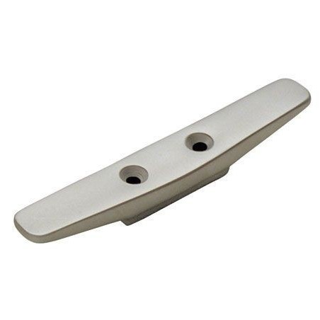 Low profile Aluminum Cleat Length 160mm MT1111616