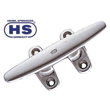 Bitta HS in Alluminio Lunghezza 160mm MT1111816-10%