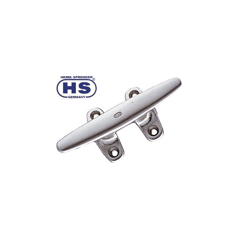 Aluminium HS Cleat Length 210mm MT1111822