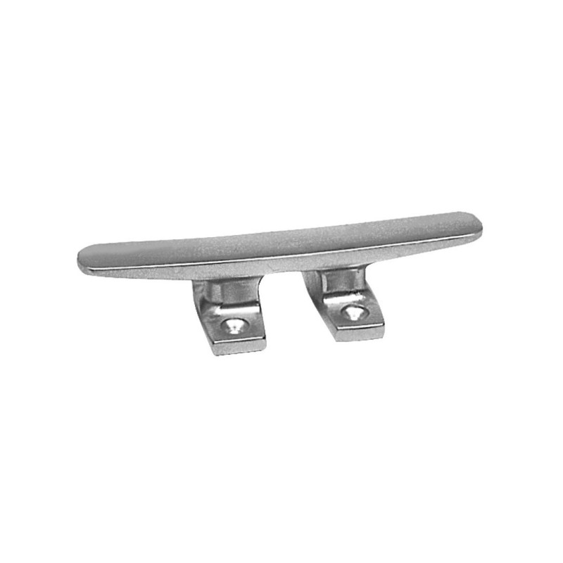 Anodized aluminium Cleat L. 150mm OS4011415