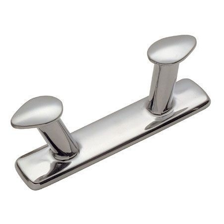 Bitta a due fusti in Ottone Cromato Lunghezza 200mm MT1101020-10%