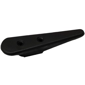 Heavy nylon cleat - L.155 mm N11102500259