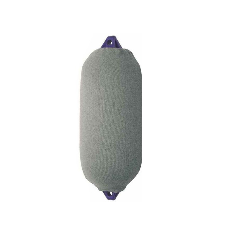 Fendress Coppia Copriparabordo Grigio Chiaro per Polyform F2 MT3811002SG-10%
