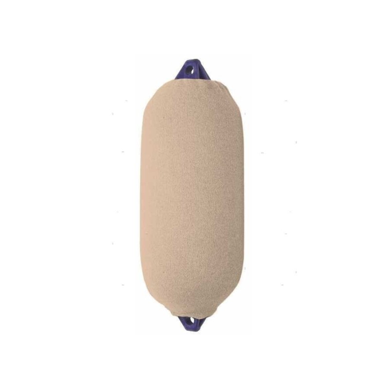 FendreStainless Steel F3 Soft Linen Pair Fender Covers for Polyform MT3811003LI