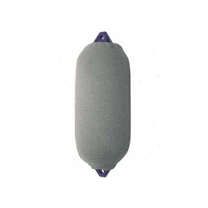 Fendress Coppia Copriparabordo F6 Grigio Chiaro per Polyform MT3811006SG-10%