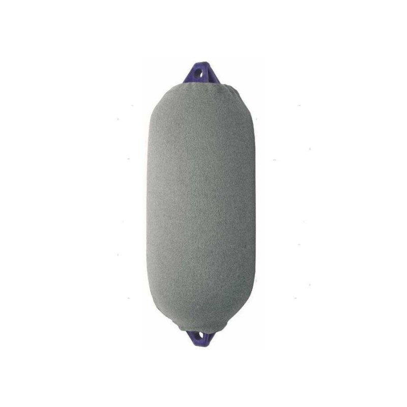 Fendress Coppia Copriparabordo F6 Grigio Chiaro per Polyform MT3811006SG-10%