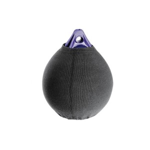 Copriparabordo F02 nero con corda OS3348109-18%